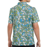 Bird's Eye View Polo