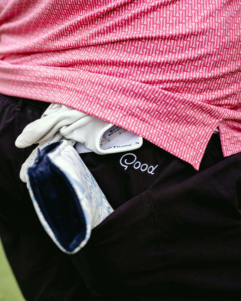 Drive Game Short – Good Good Golf
