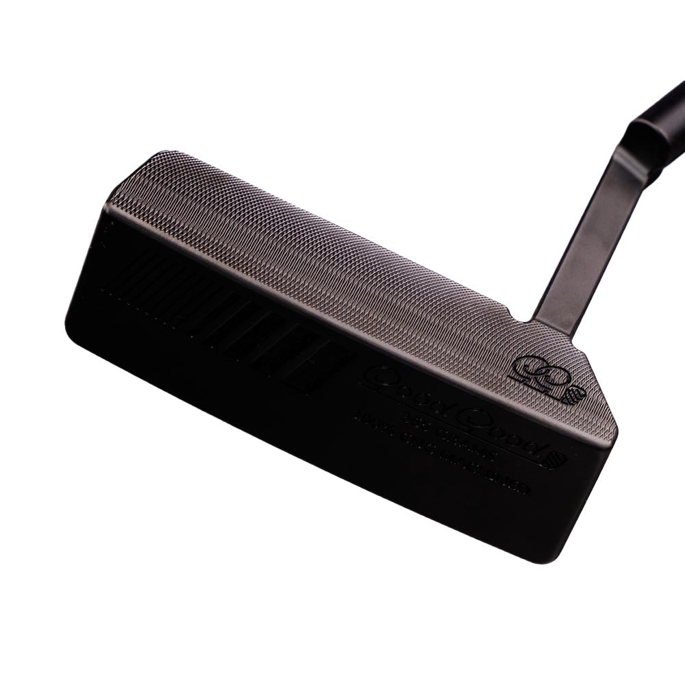 Putters – Good Good Golf