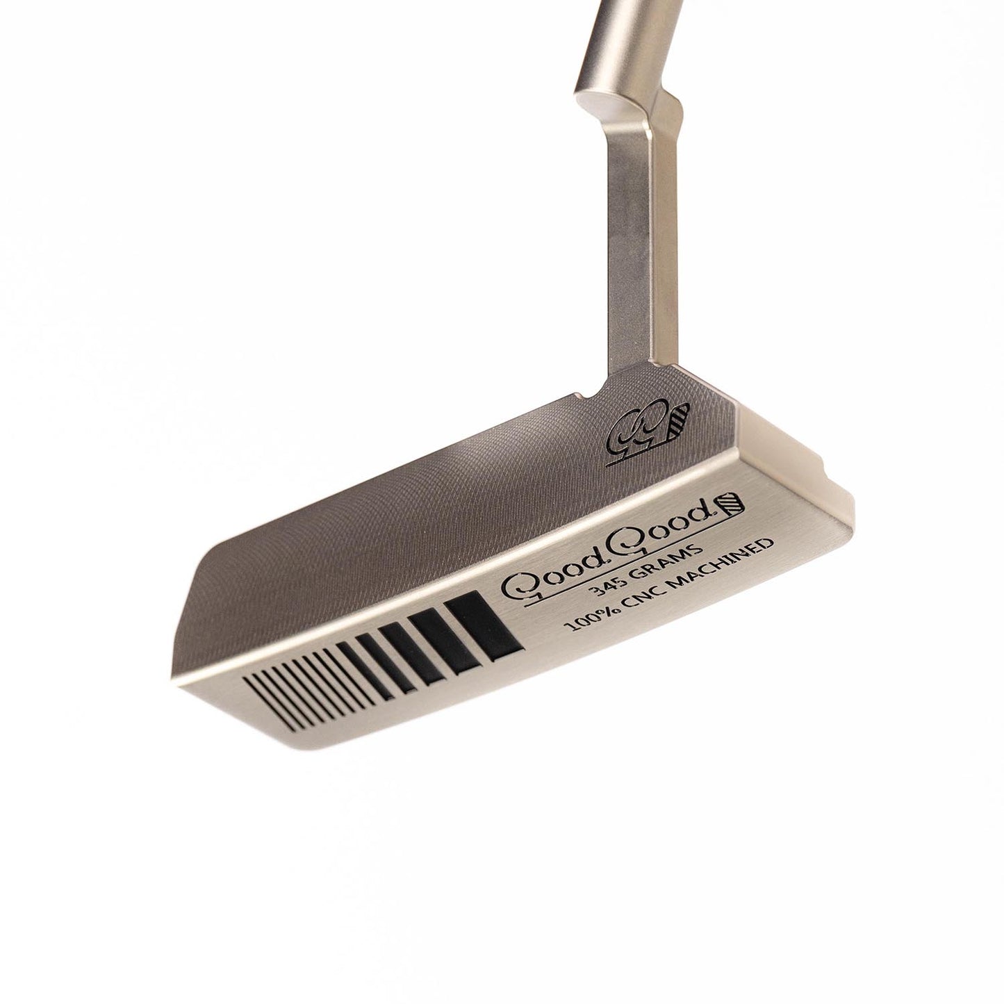 The Satin Blade Putter
