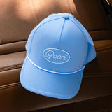 Good Destiny Rope Hat
