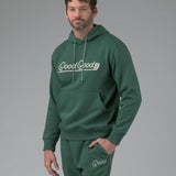 Born To Golf Fleece Hoodie