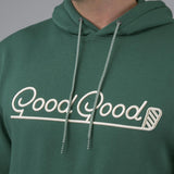 Born To Golf Fleece Hoodie