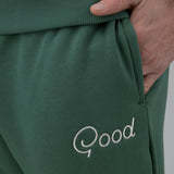 Born To Golf Fleece Jogger