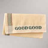 Born To Golf Terry Towel