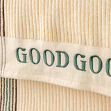 Born To Golf Terry Towel