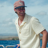 Bunker Sands Camp Shirt