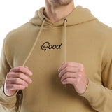 Campo Fleece Hoodie