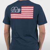 Captain T-Shirt
