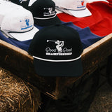 Hole In One Championship Rope Hat