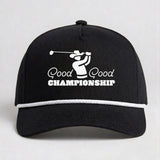 Hole In One Championship Rope Hat