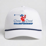 It's Giving Championship Rope Hat