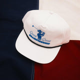 A-List Championship Rope Hat