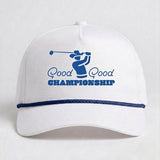 A-List Championship Rope Hat