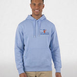 It's Freakin' Bats Fleece Hoodie