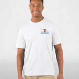 Goodest Ship In Golf T-Shirt