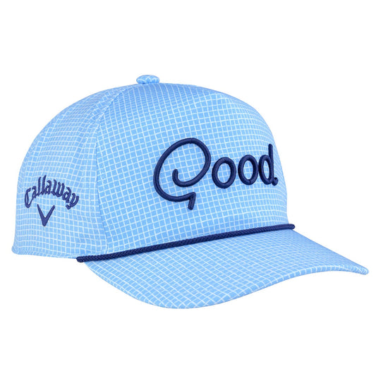 Check of Destiny Player's Edition Rope Hat