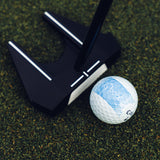 Chrome Tour 360 Stripe