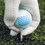 Chrome Tour 360 Stripe