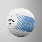 Chrome Tour 360 Stripe