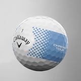 Chrome Tour 360 Stripe