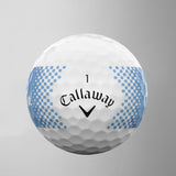 Chrome Tour 360 Stripe