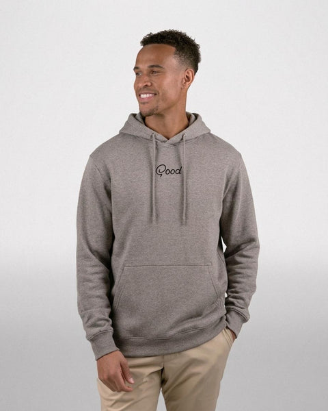 Club Fleece Hoodie – Good Good Golf