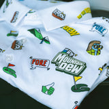 American Dew Essentials Polo