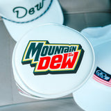 The Dew Is Coming Barrel Driver Cover