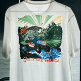 The Dew is Coming T-Shirt