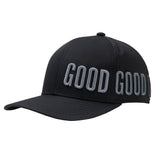 Downswing Hat