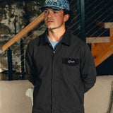 Drive Game Jacket