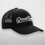 The Elite Trucker Hat
