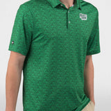 Evergreen Mountains Polo