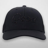 Fade Trucker Hat