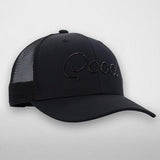 Fade Trucker Hat