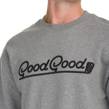 Club Fleece Crewneck