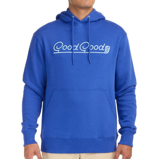 Condor Fleece Hoodie