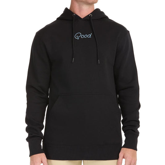 Drive Fleece Hoodie