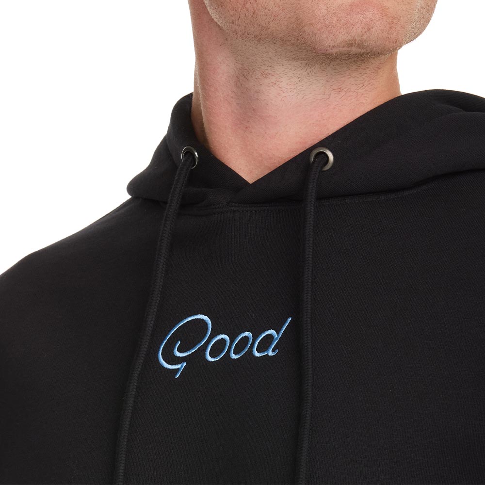 Drive Fleece Hoodie – Good Good Golf