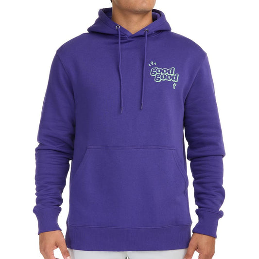 Going Driver Fleece Hoodie