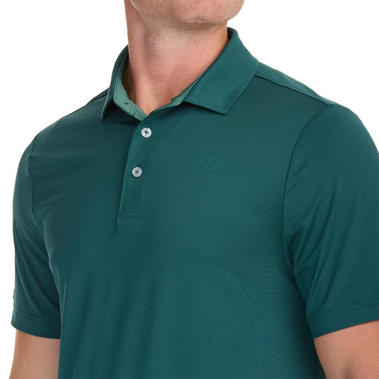 Lush Valley Polo