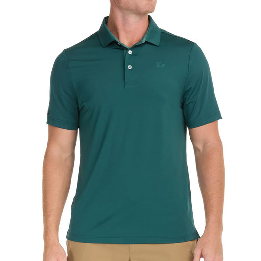 Lush Valley Polo