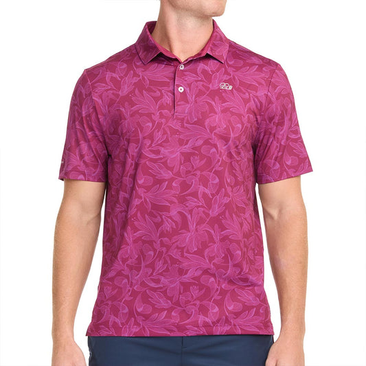 Velvet Vines Polo