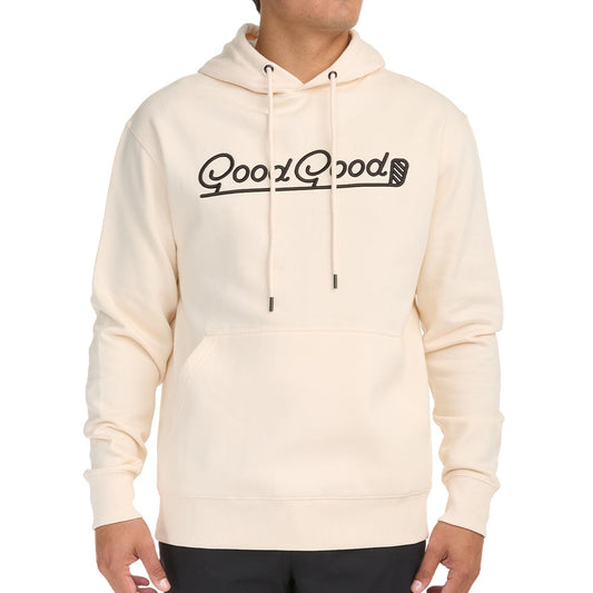 White Oak Fleece Hoodie