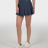 Women's Flyer 
Pleated Skirt