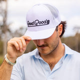 Focus Trucker Hat