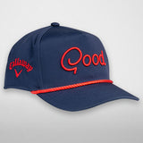 Freedom Player's Edition Rope Hat