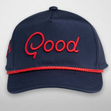Freedom Player's Edition Rope Hat