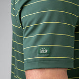 Front Nine Polo